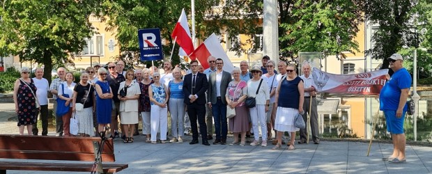 OLSZTYN | Wołyń 1943 – tragedia Naszego Narodu