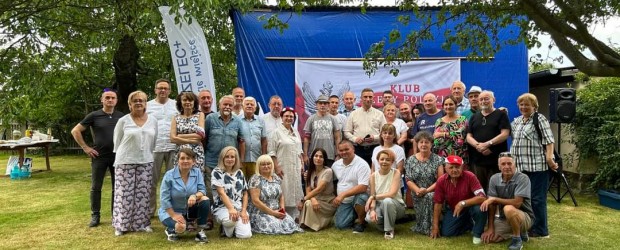 ZGORZELEC | Spotkanie integracyjne z udziałem Roberta Bąkiewicza