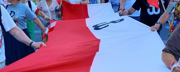 ZGORZELEC | Powstanie Warszawskie
