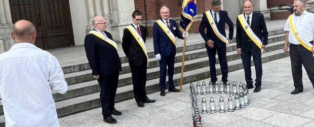 CZĘSTOCHOWA | Msza Św. w intencji Powstańców