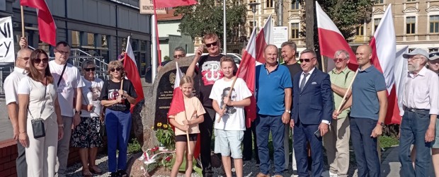 MRĄGOWO | Godzina „W”