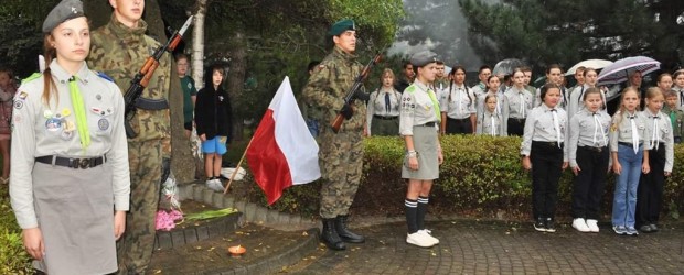 Nowy Sącz im. Jana Olszewskiego | 80. rocznica  Powstania Warszawskiego