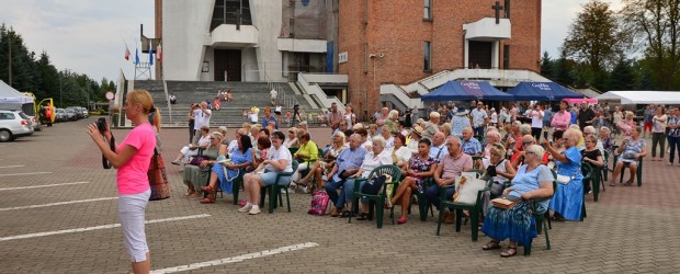 PABIANICE | Festyn Patriotyczno-Rodzinny