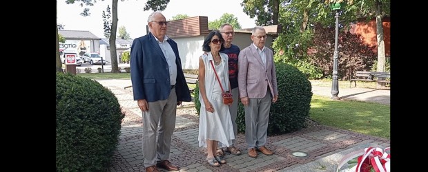 RYPIN | 104. Rocznica Bitwy Warszawskiej