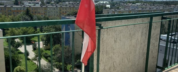 SUWAŁKI | 80. Rocznica Powstania Warszawskiego