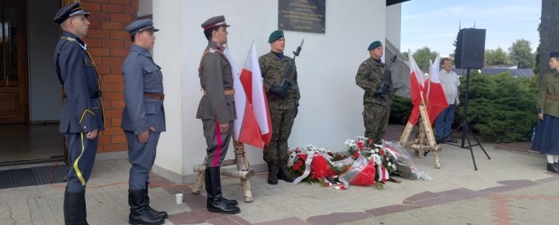 ŚWIDNICA | 104. rocznica Bitwy Warszawskiej