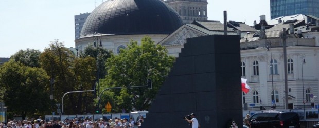 WARSZAWA | Święto Wojska Polskiego