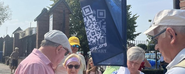 CZĘSTOCHOWA | Tak dla CPK