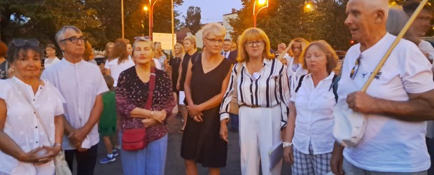 CZĘSTOCHOWA |  „Krwawy poniedziałek w Częstochowie”