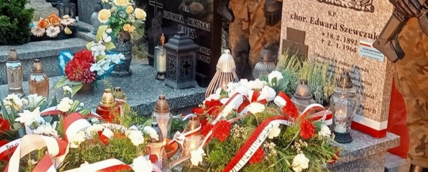 GLIWICE | 85. rocznica Wybuchu II Wojny Światowej