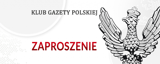 GORZÓW WLKP. / SULĘCIN | ZAPROSZENIE 20.09 – Spotkanie z Adamem Borowskim