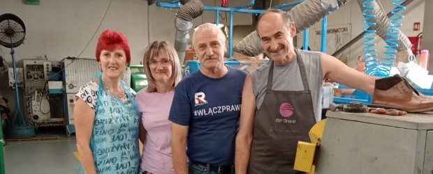 NOWY TARG | Spotkanie z widzami TV Republika