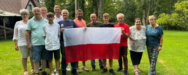NOWY TARG | Spotkanie klubowe