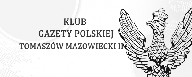 TOMASZÓW MAZ. II | ZAPROSZENIE 6.09 – Uroczystości z okazji 85. rocznicy śmierci płk. Stanisława Hojnowskiego