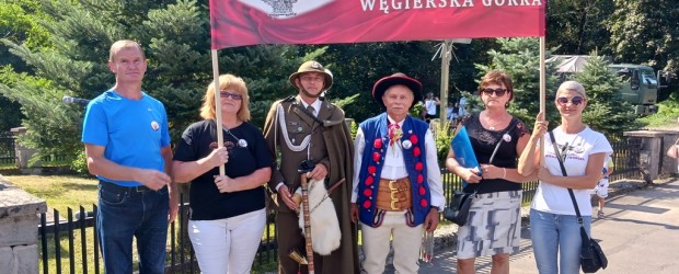 WĘGIERSKA GÓRKA | Wrześnie tragiczne dla Żywiecczyzny