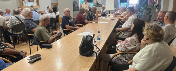 WROCŁAW | Spotkanie Klubu GP we Wrocławiu