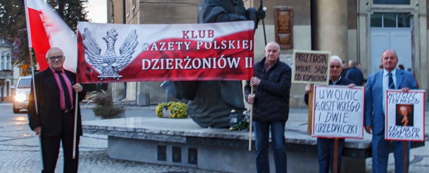 DZIERŻONIÓW II | 40. rocznica zamordowania bł. ks. Jerzego