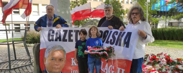 ELBLĄG II | Rocznica powołania Państwa Podziemnego