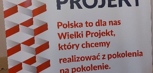Nowy Sącz im. Jana Olszewskiego | Kongres Polska Wielki Projekt