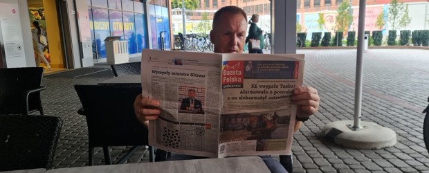 OLSZTYN | Gazeta Polska Codziennie – Nr 1 w stolicy Warmii i Mazur