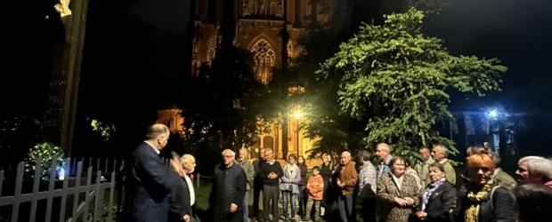 WROCŁAW | Modlimy się w intencji ks. Michała