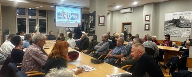 WROCŁAW | Spotkanie oraz szkolenie z social mediów