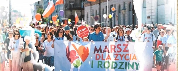 ZGORZELEC | Marsz dla Życia i Rodziny, 13.10