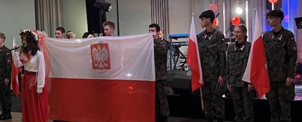 CZĘSTOCHOWA |  Bal Niepodległości