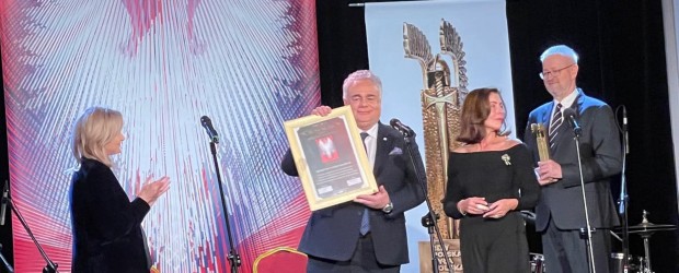 CZĘSTOCHOWA | Gala „Żeby Polska była Polską”