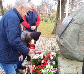 ELBLĄG II | Rocznica wybuchu Powstania Listopadowego