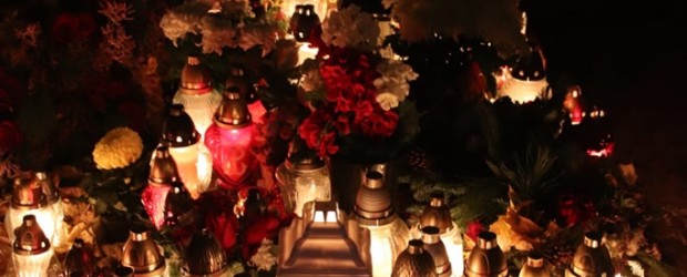 GDAŃSK II | Zaduszki partyzanckie