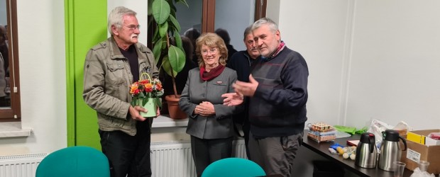 GLIWICE | Spotkanie z Poetą