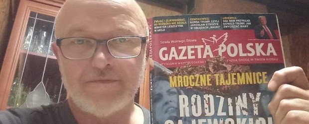 OLSZTYN | Gazeta Polska to prasowy NR 1 w Stolicy Warmii i Mazur