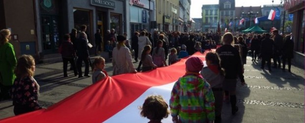 RYBNIK | Rocznica Odzyskania Niepodległości