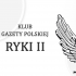 RYKI II | ZAPROSZENIE 23.10 – spotkanie z red. Jackiem Liziniewiczem