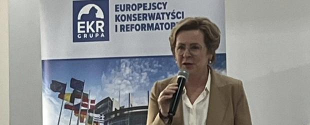 CHĘSTOCHOWA | Konferencja Europejskiej Partii Konserwatystów i Reformatorów
