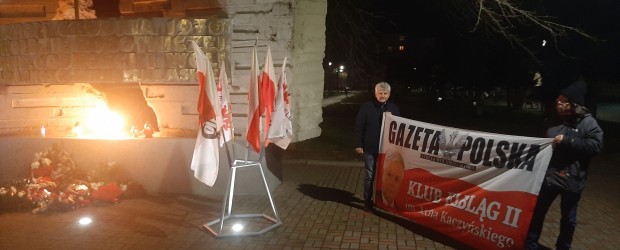 ELBLĄG II | Zbrodnia 1970 roku nie rozliczona