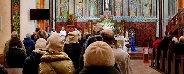 OLSZTYN | Nabożeństwo grudniowe w intencji Naszego Domu – Polski