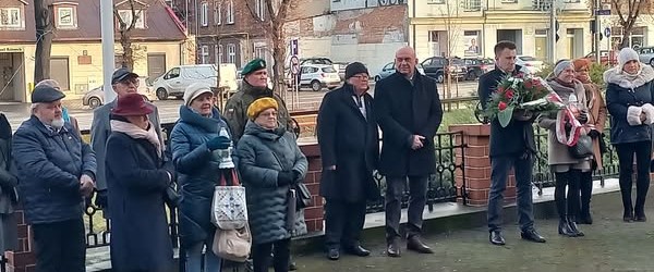 PABIANICE | Rocznica Stanu Wojennego