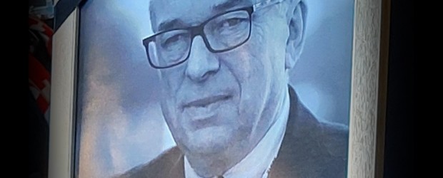 Poruszająca mowa prezesa Sakiewicza na pogrzebie Ryszarda Kapuścińskiego