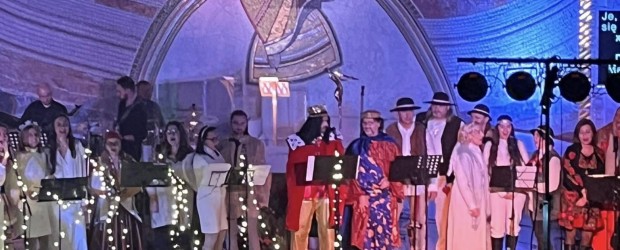 CZĘSTOCHOWA | Charytatywny koncert kolęd