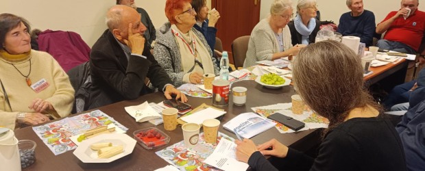 GDAŃSK II | Zbiórka na Ośrodek Sióstr św. Elżbiety