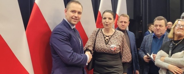 POZNAŃ | Spotkanie z dr. Karolem Nawrockim