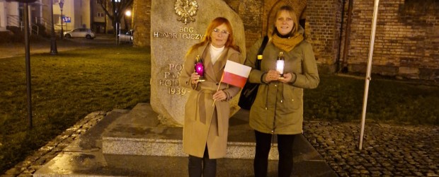 Słupsk | Rocznica Powstania Styczniowego