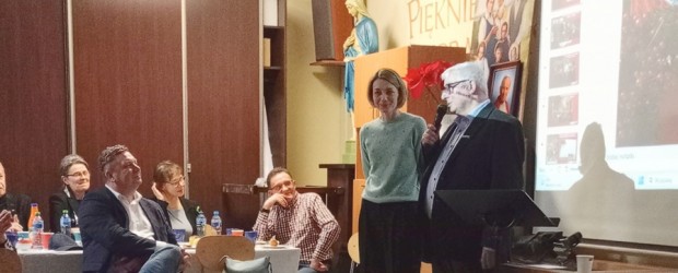 TYCHY | Spotkanie kolędowe klubu Gazety Polskiej w Tychach