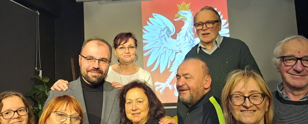 WARSZAWA | Spotkanie z Profesorem Krzysztofem Szczuckim
