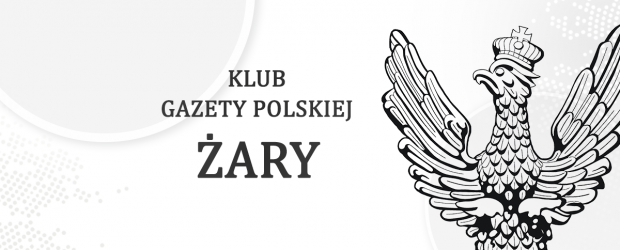 ŻARY | ZAPROSZENIA KLUBOWE