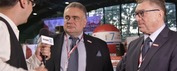 Poruszające wspomnienie o Ryszardzie Kapuścińskim. Sakiewicz: Prezes ruchu ludzkich serc