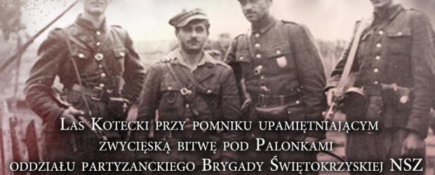 BUSKO-ZDRÓJ | ZAPROSZENIE 1.03 – Narodowy Dzień Pamięci Żołnierzy Wyklętych