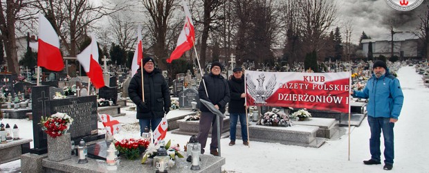 DZIERŻONIÓW II |  Narodowy Dzień Pamięci Żołnierzy Armii Krajowej